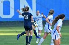 Women’s Soccer vs Trinity  Women’s Soccer vs Trinity College. - Photo by Keith Nordstrom : Wheaton, Women’s Soccer, Trinity